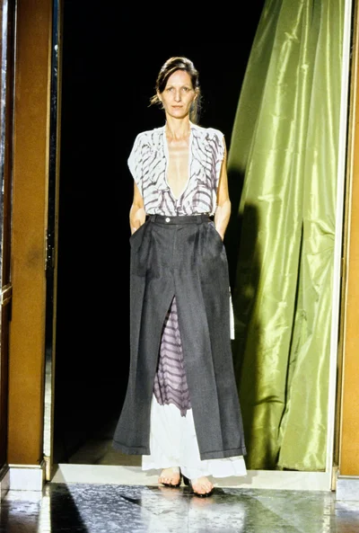 Look 1